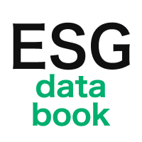 ESG data book 2024