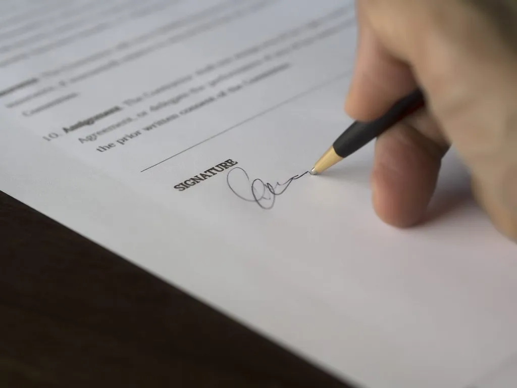 Proposed Charter Party Clauses
