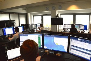 Weathernews Inc. Establishes Copenhagen Service Center to Support European Shipping Industry