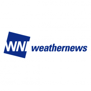 Weathernews Support for Kumamoto Earthquake Victims