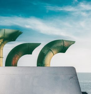 Webinar: Sustainability in Shipping (english) - open for registration