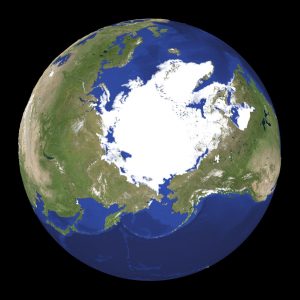 Northeast Passage to open in mid-August, Northwest Passage expected to open in mid-September