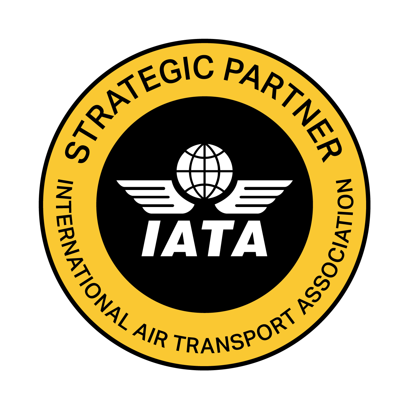 IATA Strategic Partner WNI