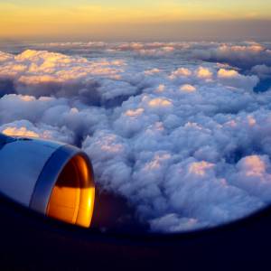 Full-Scale Operation of AI Volcanic Ash Detection System for Aviation Market Begins