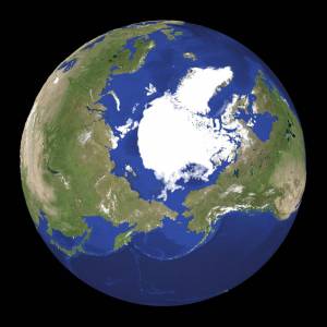 Both Northeast and Northwest Passages of Northern Sea Route Remain Closed for the First Time in 12 Years